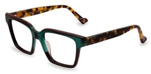 Etnia Barcelona Meryl GRBX green glasses