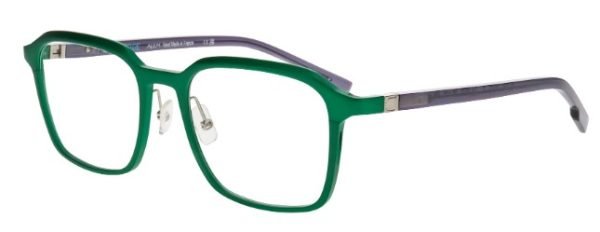 Face a Face Alium Edge 2 - Neon Green 9033