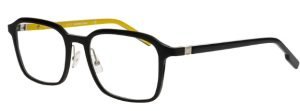 Face a Face Alium Edge 2 TM01 black glasses