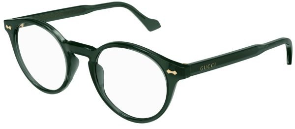 Gucci GG0738O - Green 007