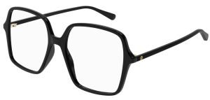 Gucci GG1003O black 001 glasses