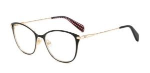 Kate Spade Addisyn black 807 glasses