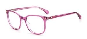 Kate Spade Joliet 789 lilac glasses