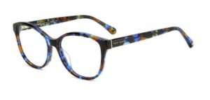 Kate Spade Rosalind G EDC black havana glasses