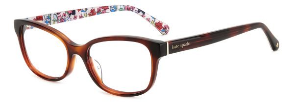 Kate Spade Violette - Pattern Havana H7P