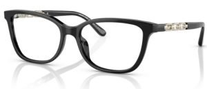 MIchael Kors MK4097 3005 black glasses