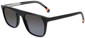 Paul Smith Cavendish PSSN027 001 black ink sunglasses