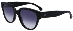 Paul Smith Darcy PSSN04754 001 black sunglasses