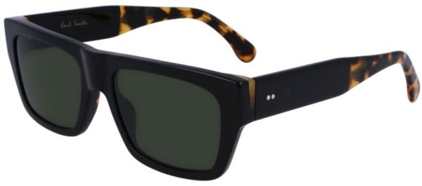 Paul Smith Earl PSSN066 - Black 001