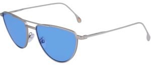 Paul Smith PSLE088 Garner 005 matt silver sunglasses