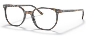 Ray Ban 5397 8173 brown grey havana glasses