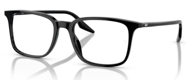 Ray-Ban RB5421 - Black 2000