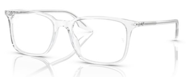 Ray-Ban RB5421 - Transparent 2001