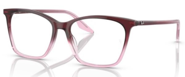 Ray-Ban RB5422 - Pink 8311