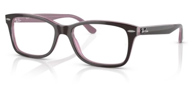 Ray-Ban RB5428 - Brown Pink 2126