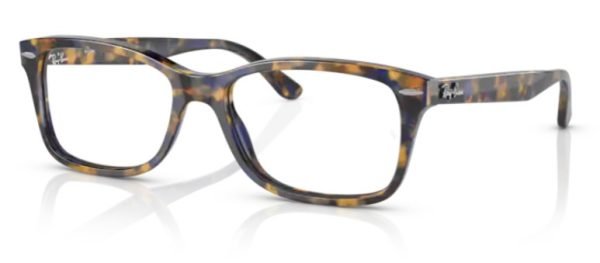 Ray-Ban RB5428 - Yellow Blue Havana 8174