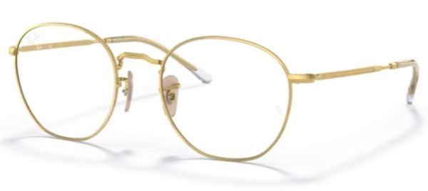 Ray-Ban RB6472 Rob - Gold 2500