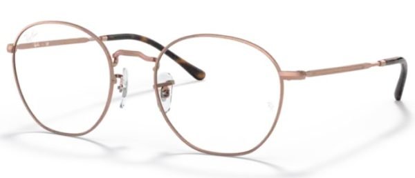 Ray-Ban RB6472 Rob - Copper 2943