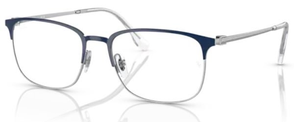 Ray-Ban RB6494 - Navy 3155