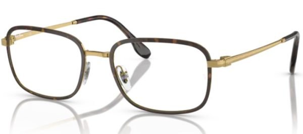 Ray-Ban RB6495 - Havana Gold 2945