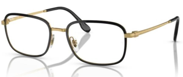 Ray-Ban RB6495 - Black Gold 2991