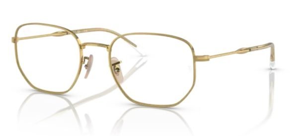 Ray-Ban RB6496 - Gold 2500