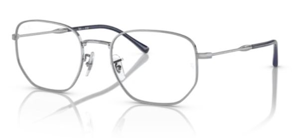 Ray-Ban RB6496 - Silver 2501