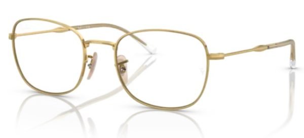 Ray-Ban RB6497 - Gold 2500