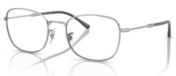 Ray-Ban RB6497 - Silver 2501