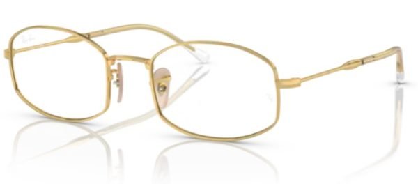 Ray-Ban RB6510 - Gold 2500