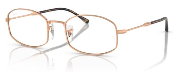 Ray-Ban RB6510 - Rose Gold 3094