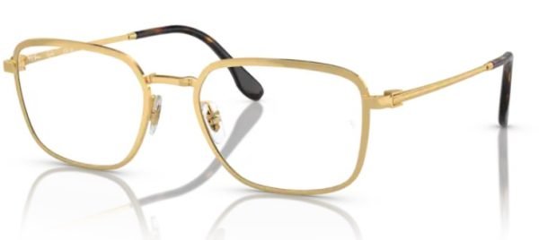 Ray-Ban RB6511 - Gold 2500