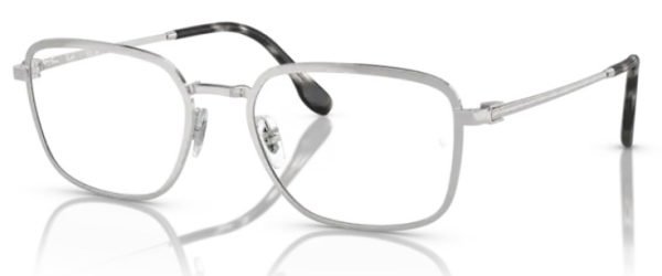 Ray-Ban RB6511 - Silver 2501