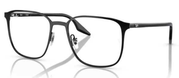 Ray-Ban RB6512 - Black 2509