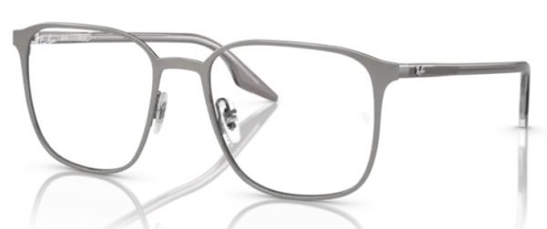 Ray-Ban RB6512 - Gunmetal 2553