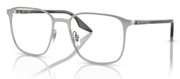 Ray-Ban RB6512 - Silver 2595