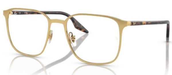 Ray-Ban RB6512 - Gold 2860