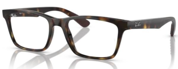 Ray-Ban RX7025 - Havana 8282