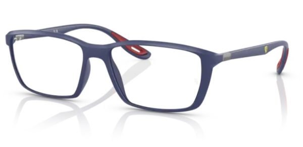 Ray-Ban Scuderia Ferrari RB7213M - Blue F604