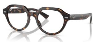 Ray Ban 7214 2012 havana glasses