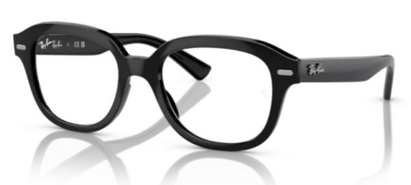 Ray-Ban RB7215 Erik - Black 2000