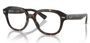 Ray Ban 7215 2012 havana glasses