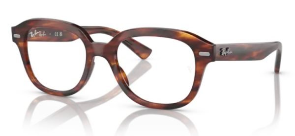 Ray-Ban RB7215 Erik - Striped Havana 2144