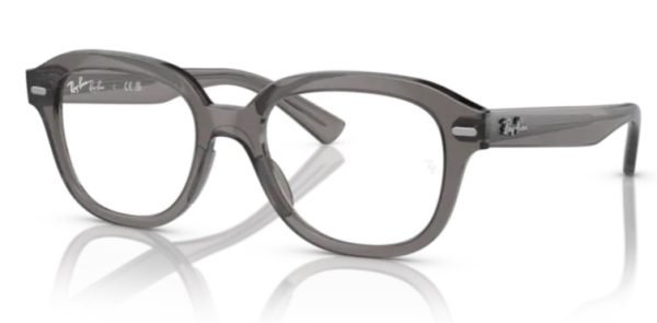 Ray-Ban RB7215 Erik - Opal Dark Grey 8257