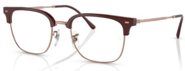 Ray-Ban RB7216 New Clubmaster - Bordeaux 8209