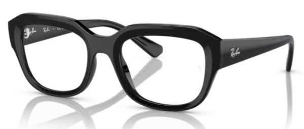 Ray-Ban RB7225 Leonid - Black 8260