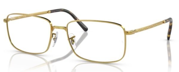 Ray-Ban RB3717V - Gold 3086