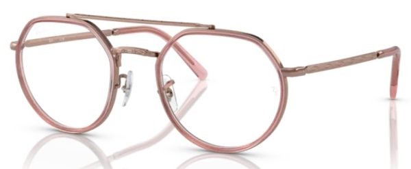 Ray-Ban RB3765V - Copper 3166