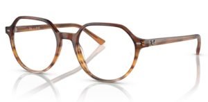 Ray Ban RB5395 Thalia 8253 brown yellow