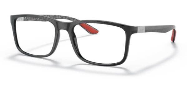 Ray-Ban RB8908 - Black 2000